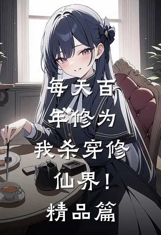 每天百年修为，我杀穿修仙界！精品篇