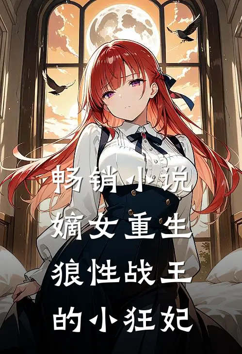 畅销小说嫡女重生，狼性战王的小狂妃