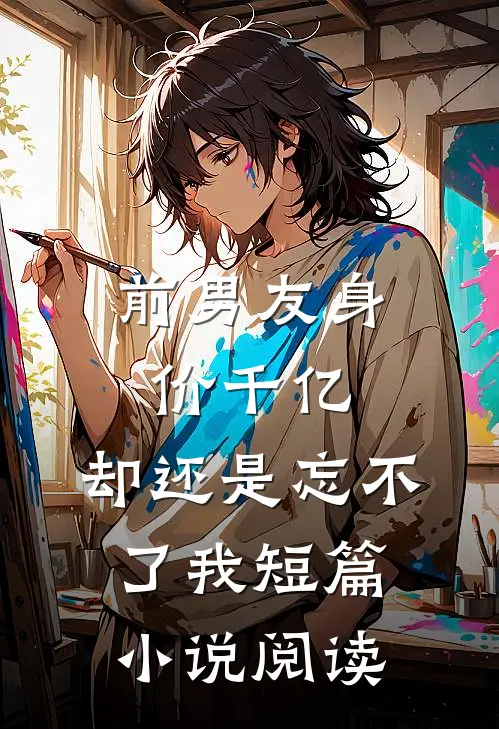 前男友身价千亿，却还是忘不了我短篇小说阅读