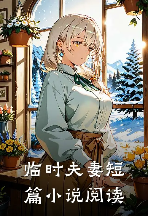 临时夫妻短篇小说阅读