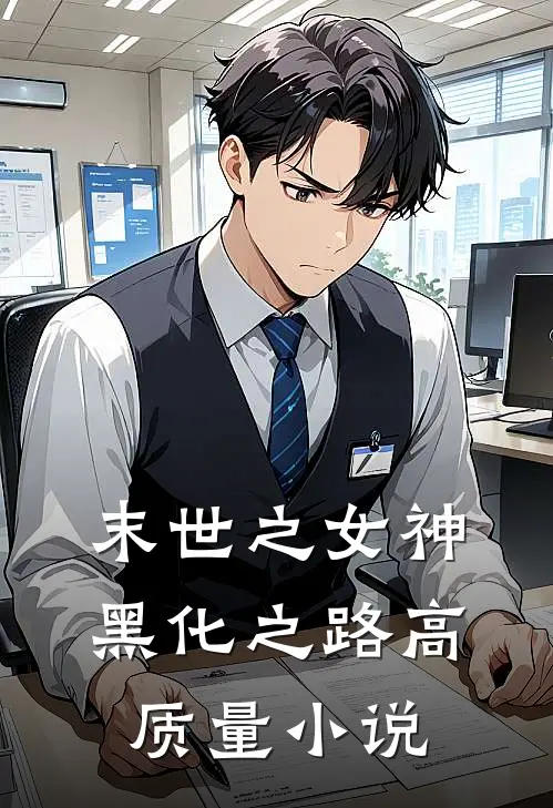 末世之女神黑化之路高质量小说