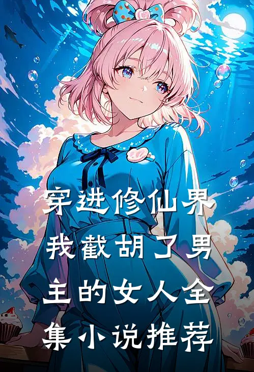 穿进修仙界：我截胡了男主的女人全集小说推荐