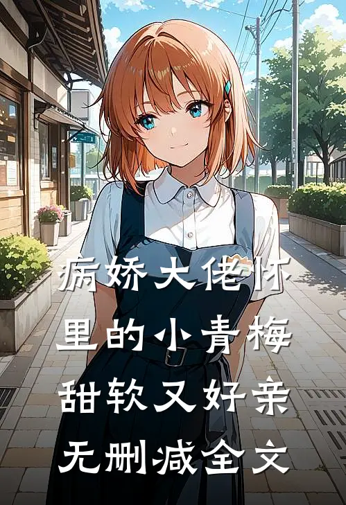 病娇大佬怀里的小青梅甜软又好亲无删减全文