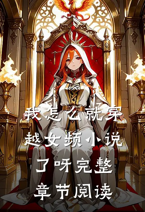 我怎么就穿越女频小说了呀完整章节阅读