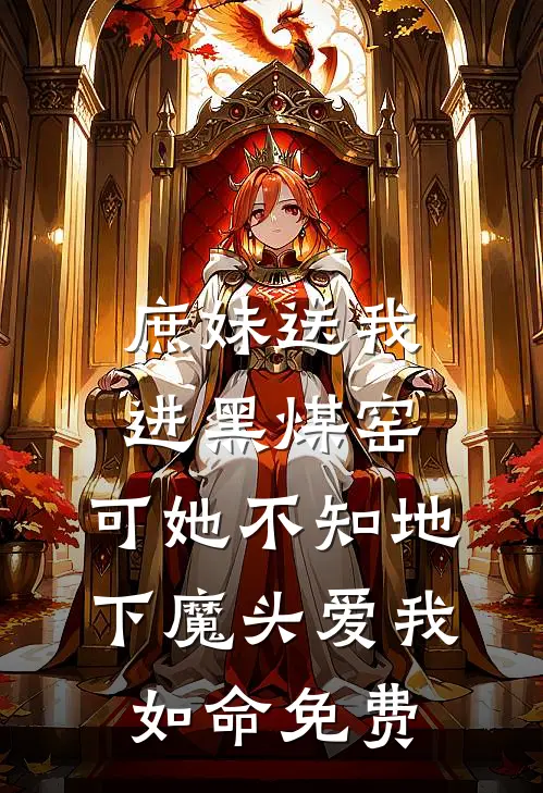 庶妹送我进黑煤窑，可她不知地下魔头爱我如命免费