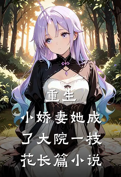 重生：小娇妻她成了大院一枝花长篇小说