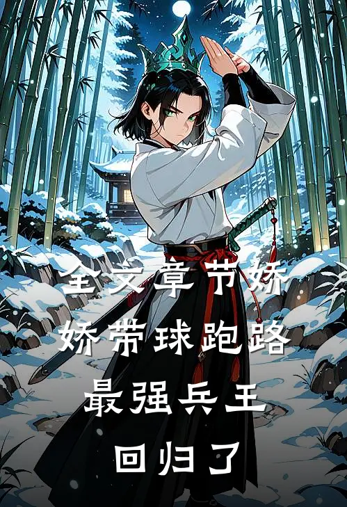 全文章节娇娇带球跑路，最强兵王回归了