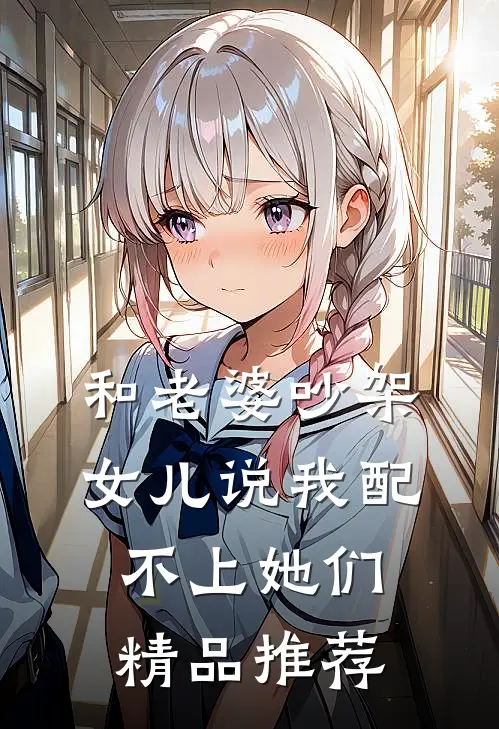 和老婆吵架，女儿说我配不上她们精品推荐