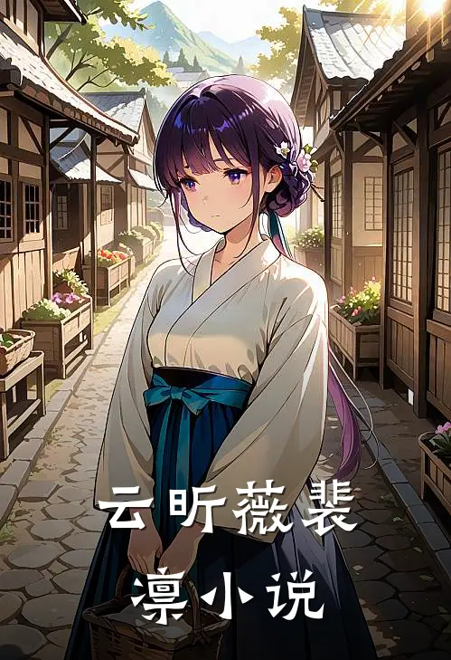 云昕薇裴凛小说