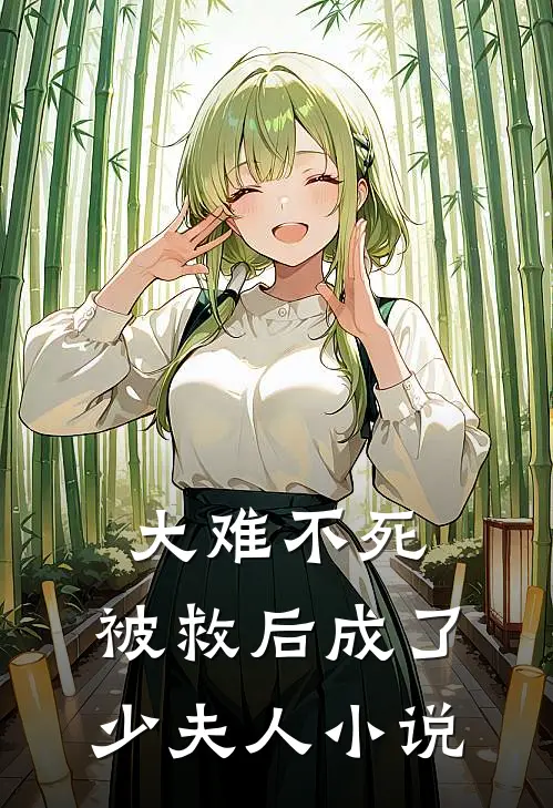 大难不死，被救后成了少夫人小说