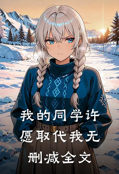 我的同学许愿取代我无删减全文