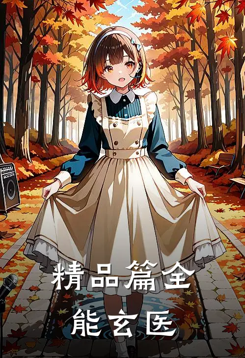 精品篇全能玄医