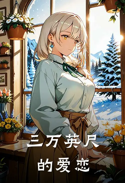 三万英尺的爱恋