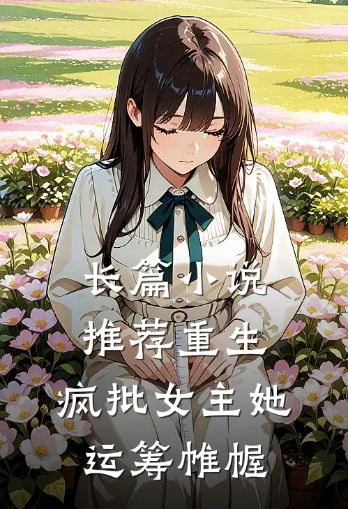 长篇小说推荐重生：疯批女主她运筹帷幄