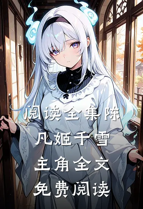 阅读全集陈凡姬千雪主角全文免费阅读