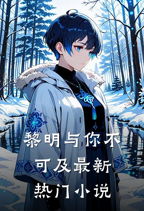 黎明与你不可及最新热门小说