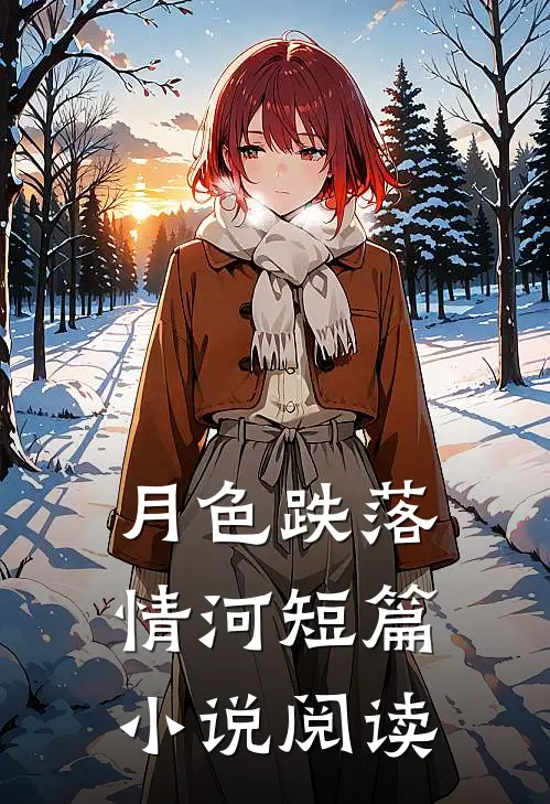月色跌落情河短篇小说阅读