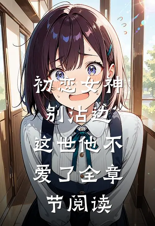 初恋女神别沾边,这世他不爱了全章节阅读