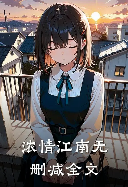 浓情江南无删减全文