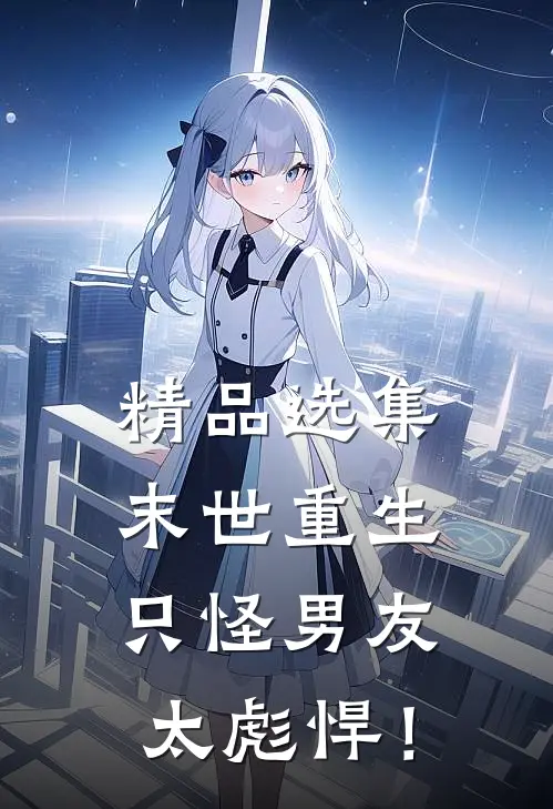 精品选集末世重生：只怪男友太彪悍！