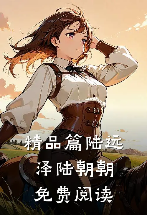 精品篇陆远泽陆朝朝免费阅读