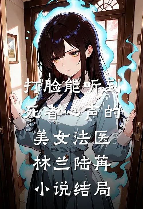 打脸能听到死者心声的美女法医林兰陆苒小说结局