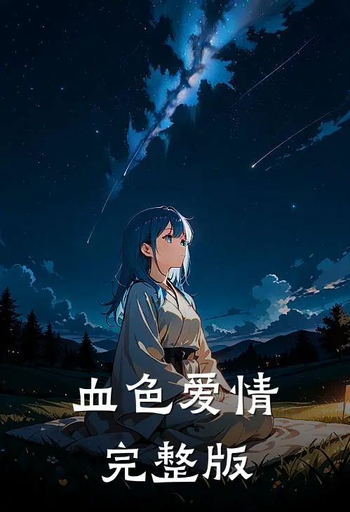 血色爱情完整版