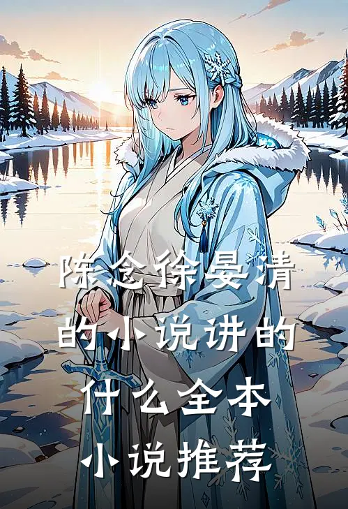 陈念徐晏清的小说讲的什么全本小说推荐