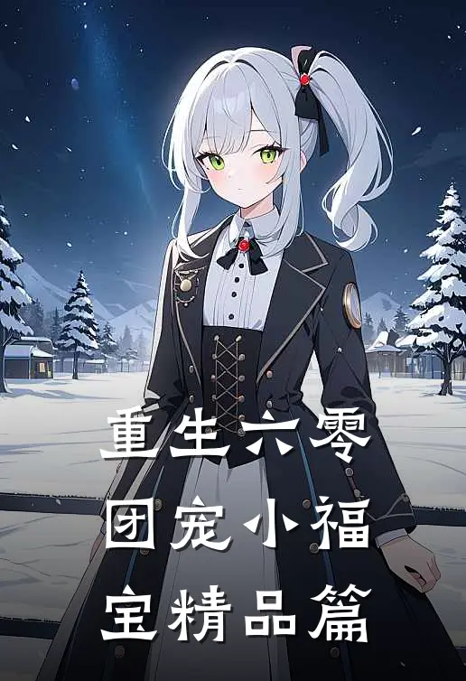 重生六零团宠小福宝精品篇