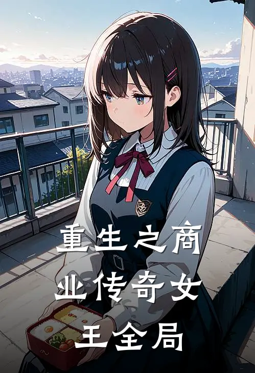 重生之商业传奇女王全局