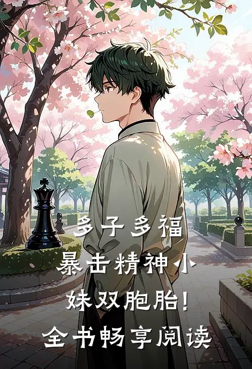 多子多福,暴击精神小妹双胞胎!全书畅享阅读