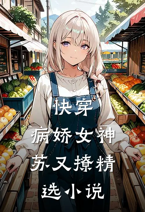 快穿病娇女神苏又撩精选