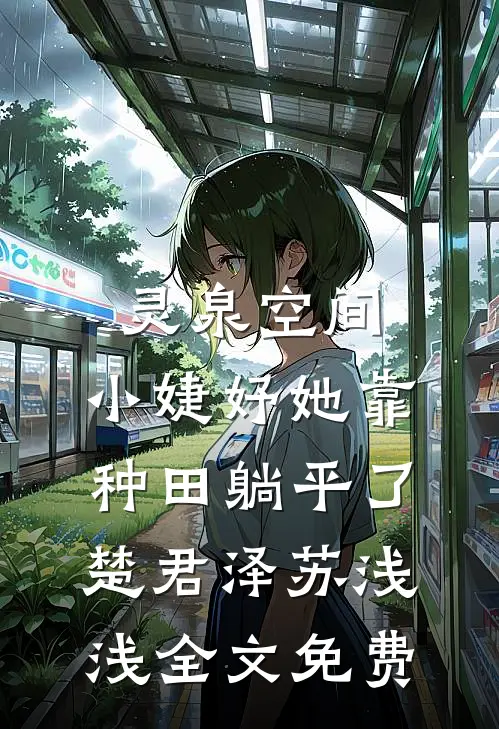 灵泉空间：小婕妤她靠种田躺平了楚君泽苏浅浅全文免费