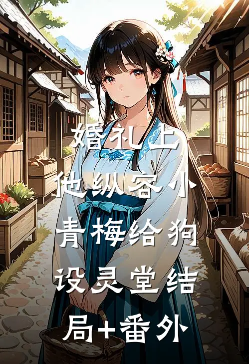 婚礼上，他纵容小青梅给狗设灵堂结局+番外