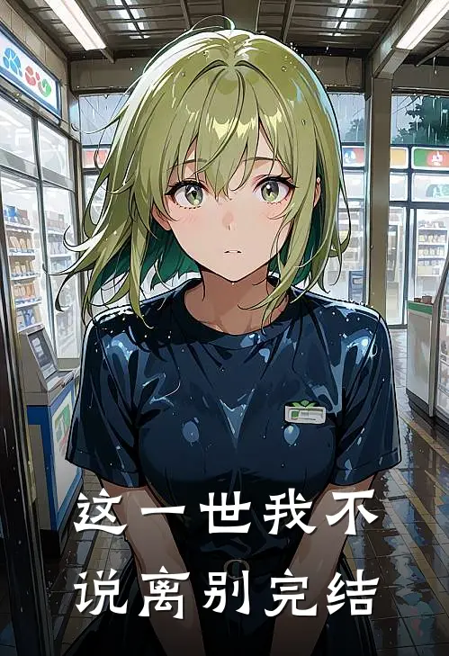 这一世我不说离别完结