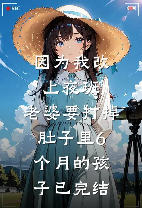 因为我改上夜班，老婆要打掉肚子里6个月的孩子已完结