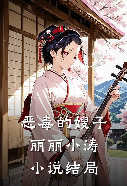 恶毒的嫂子丽丽小涛小说结局