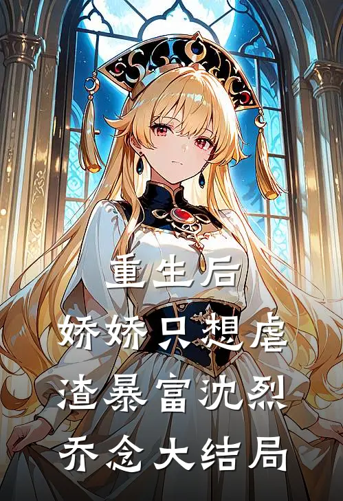 重生后，娇娇只想虐渣暴富沈烈乔念大结局
