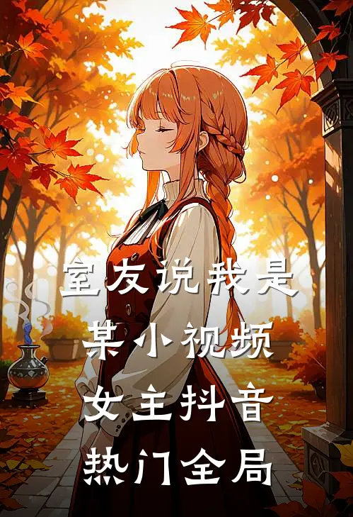 室友说我是某小视频女主抖音热门全局