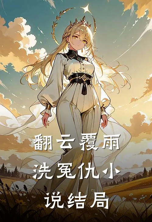翻云覆雨洗冤仇小说结局