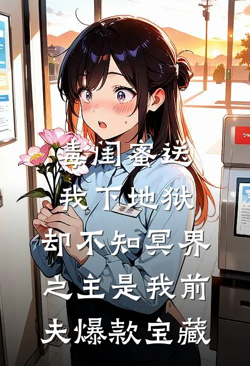 毒闺蜜送我下地狱，却不知冥界之主是我前夫爆款宝藏