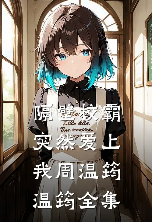 隔壁校霸，突然爱上我周温筠温筠 全集