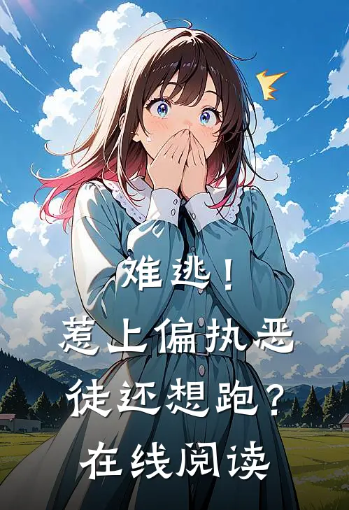 难逃！惹上偏执恶徒还想跑？在线阅读