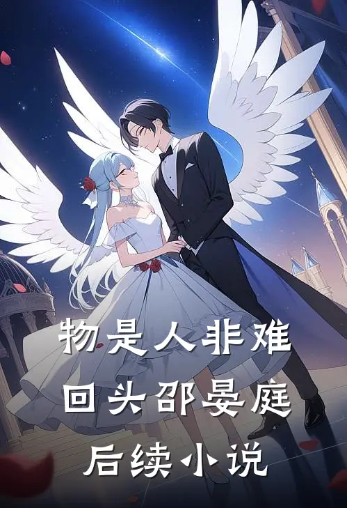 物是人非难回头邵晏庭后续小说