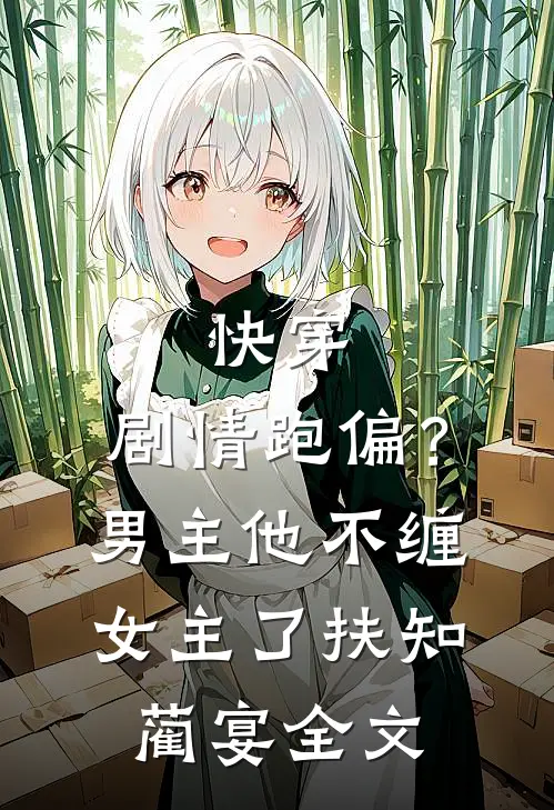 快穿：剧情跑偏？男主他不缠女主了扶知蔺宴全文