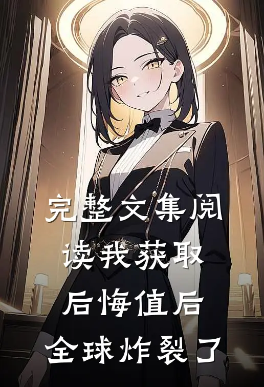 完整文集阅读我获取后悔值后，全球炸裂了