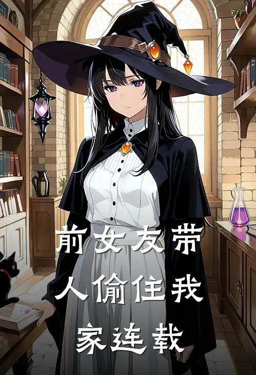 前女友带人偷住我家连载