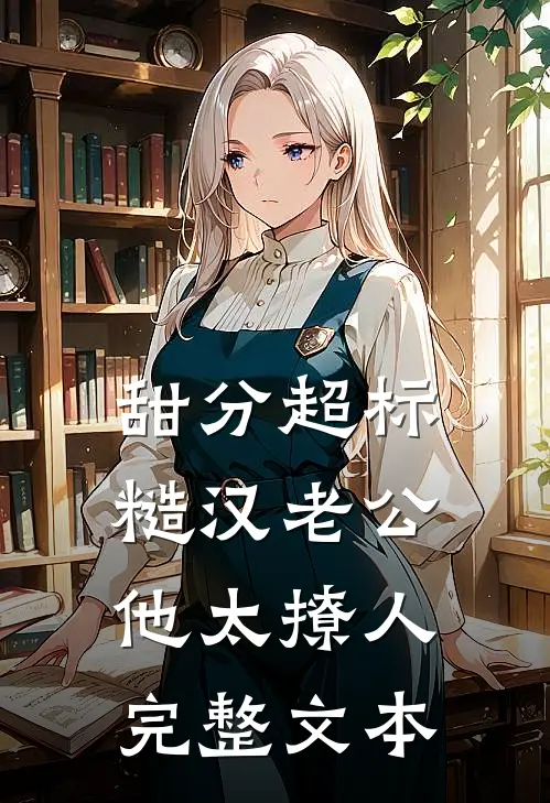 甜分超标，糙汉老公他太撩人完整文本