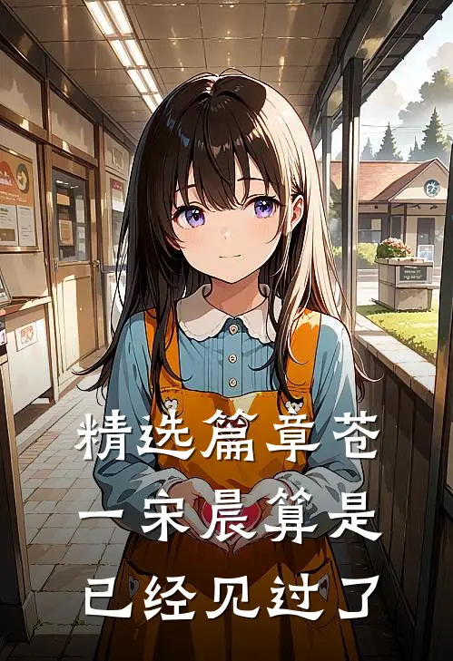 精选篇章苍一宋晨算是已经见过了