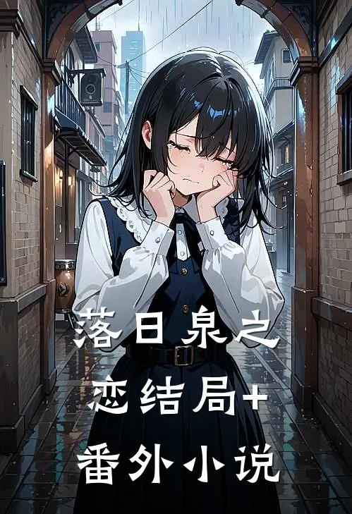 落日泉之恋结局+番外小说
